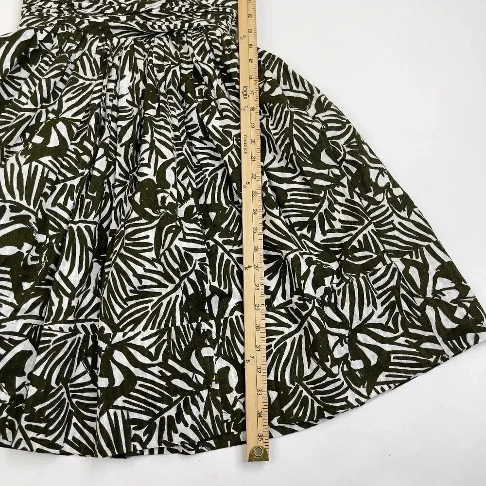 Kate Spade Orchid Ruched Sundress